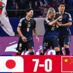 ADM4D - Timnas China