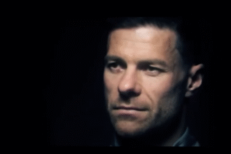 ADM4D - Xabi Alonso
