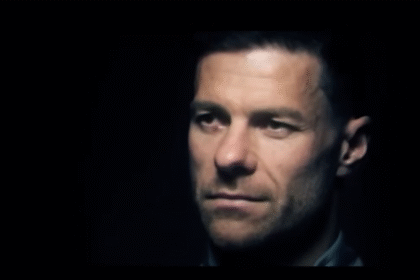 ADM4D - Xabi Alonso