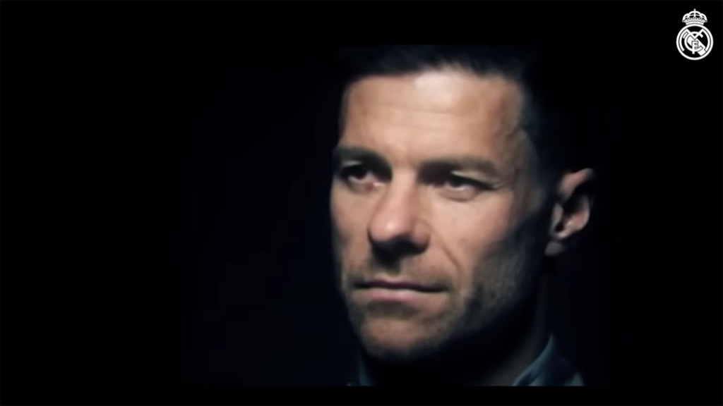 ADM4D - Xabi Alonso
