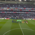 ADM4D - Tottenham