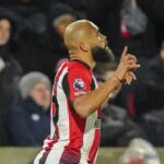 Rebutan Bryan Mbeumo